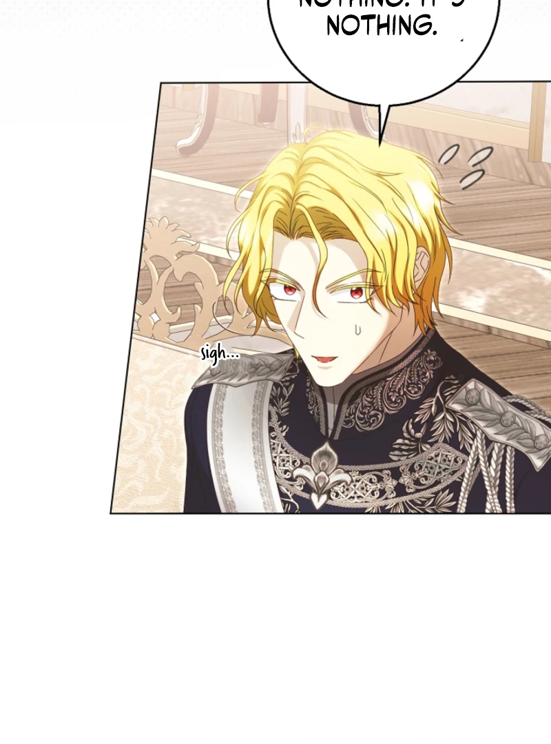 The Black-Haired Dad Is Not Reaping Chapter 31 - Page 65