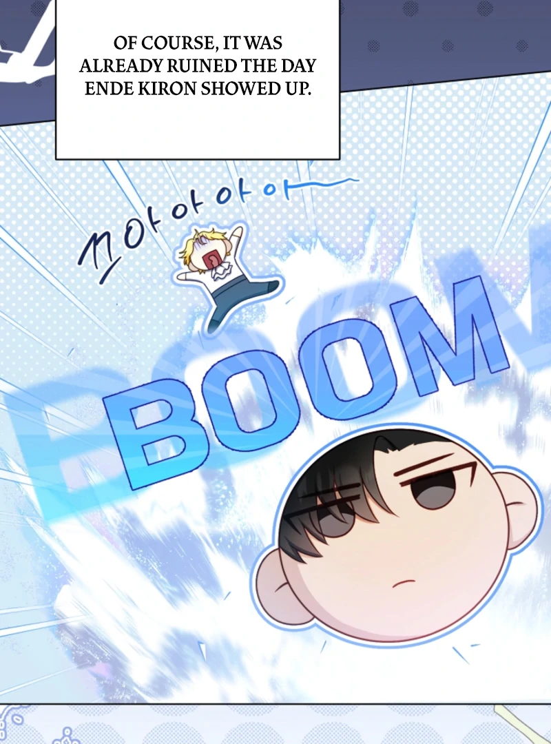 The Black-Haired Dad Is Not Reaping Chapter 31 - Page 8