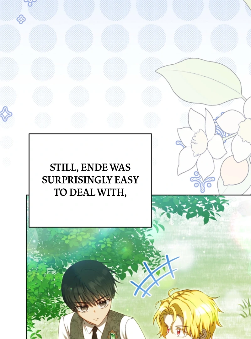 The Black-Haired Dad Is Not Reaping Chapter 31 - Page 9