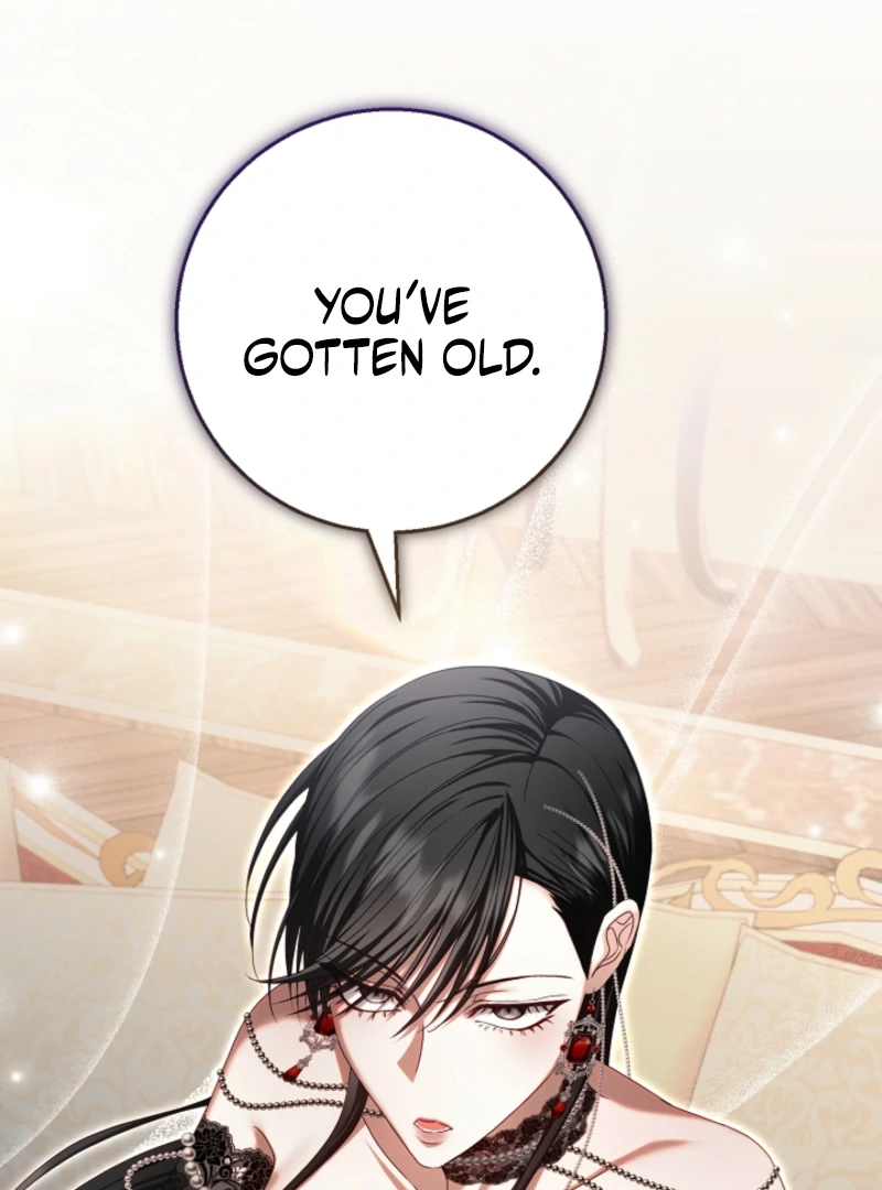 The Black-Haired Dad Is Not Reaping Chapter 31 - Page 81