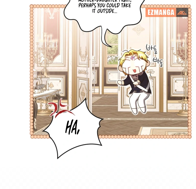 The Black-Haired Dad Is Not Reaping Chapter 31 - Page 84