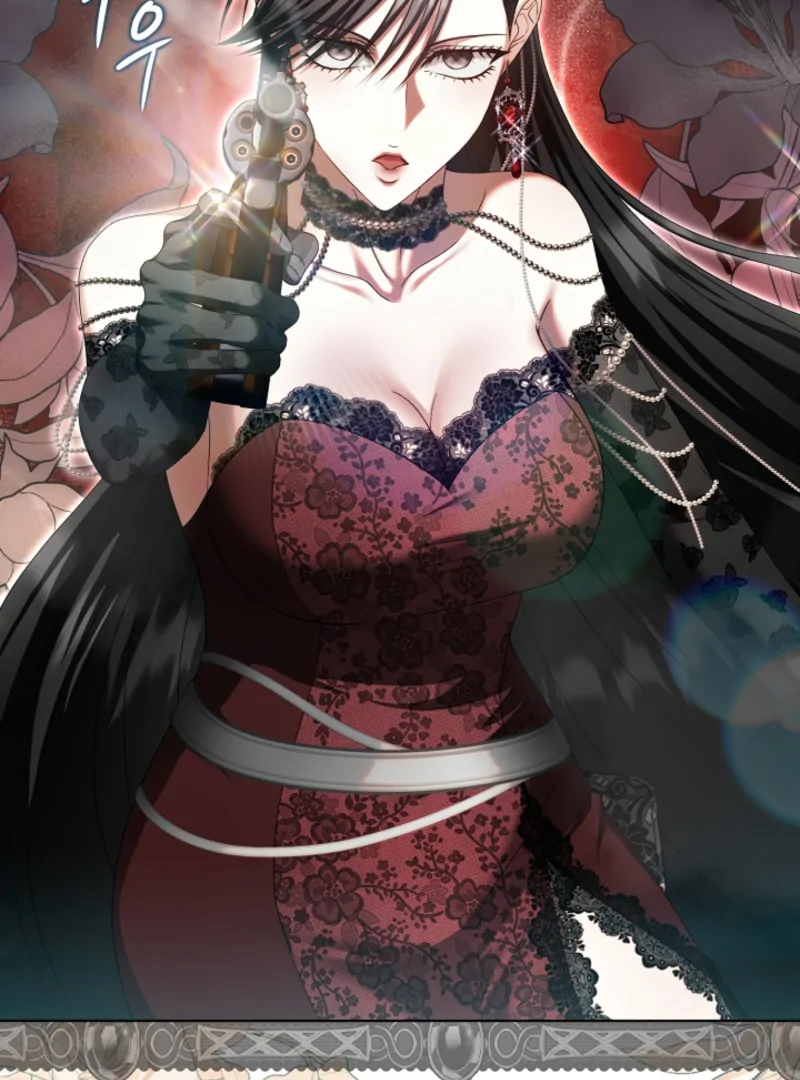 The Black-Haired Dad Is Not Reaping Chapter 31 - Page 89