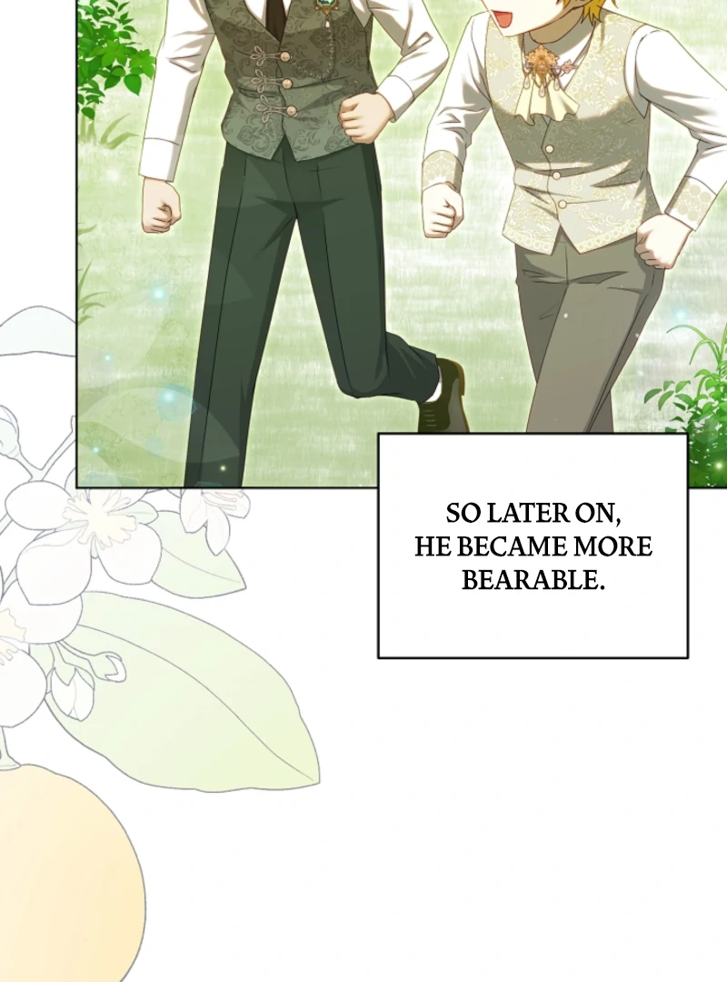 The Black-Haired Dad Is Not Reaping Chapter 31 - Page 10