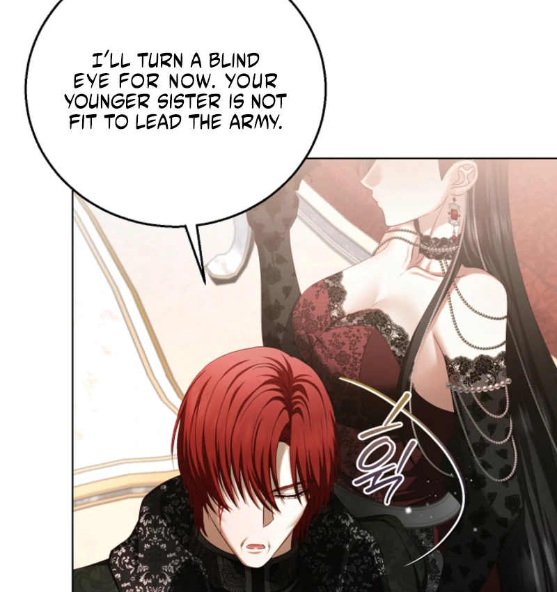 The Black-Haired Dad Is Not Reaping Chapter 31 - Page 96