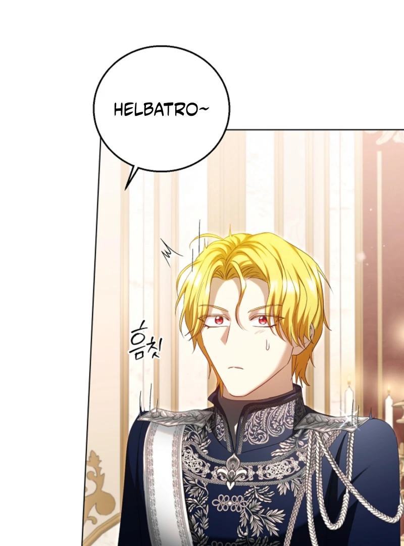 The Black-Haired Dad Is Not Reaping Chapter 31 - Page 100