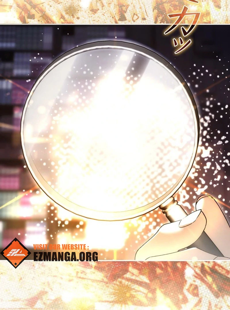 The Blind Beast’s Endless Night Chapter 26 - Page 2