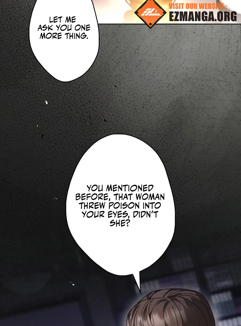 The Blind Beast’s Endless Night Chapter 26 - Page 16