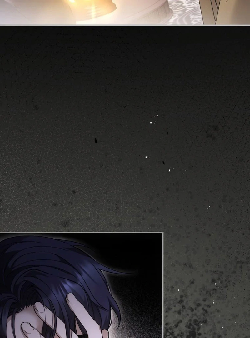 The Blind Beast’s Endless Night Chapter 26 - Page 18