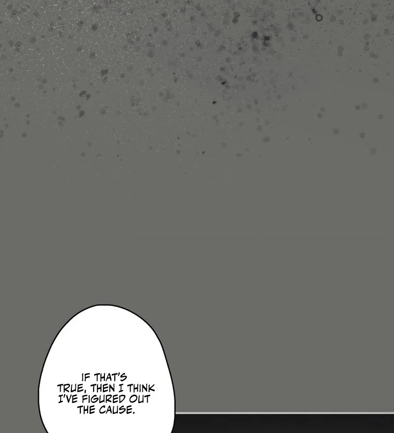 The Blind Beast’s Endless Night Chapter 26 - Page 20