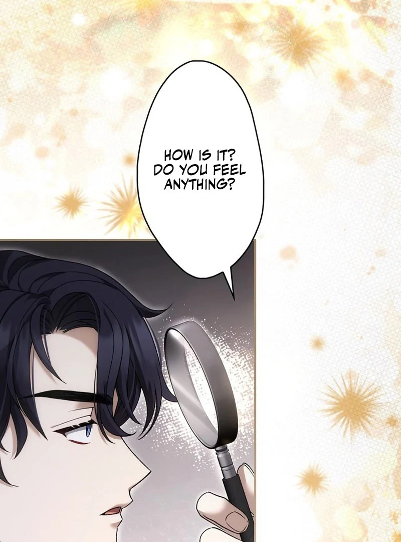 The Blind Beast’s Endless Night Chapter 26 - Page 3