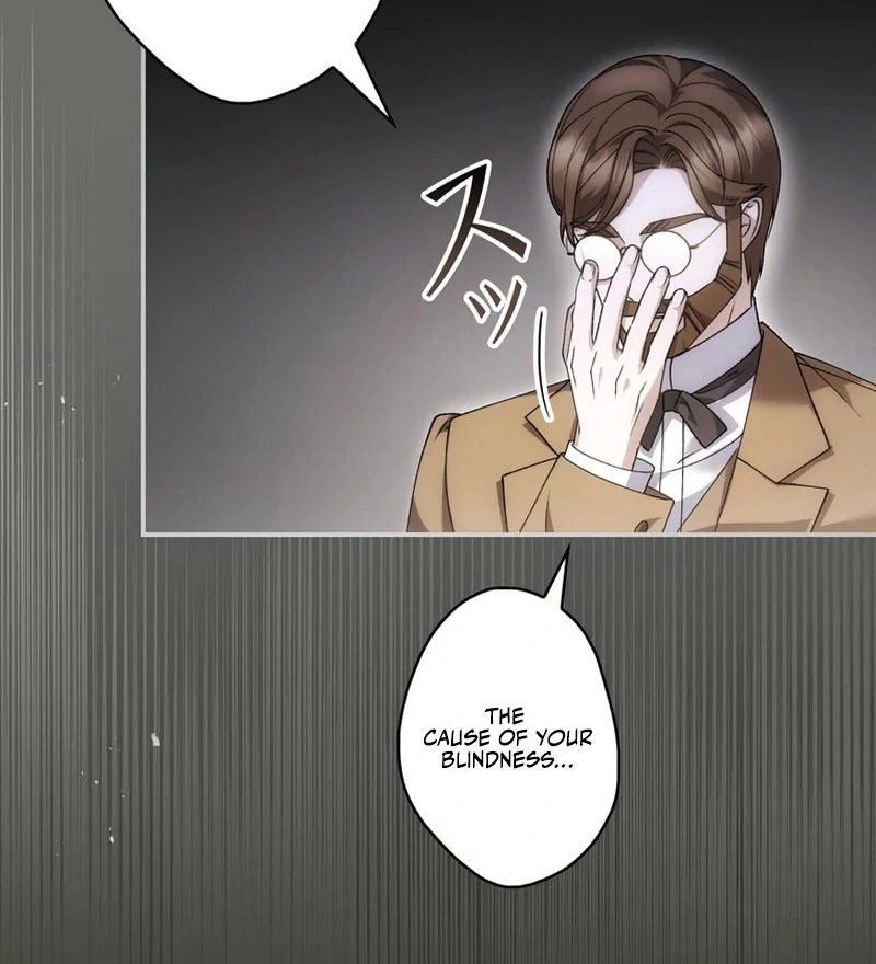 The Blind Beast’s Endless Night Chapter 26 - Page 21