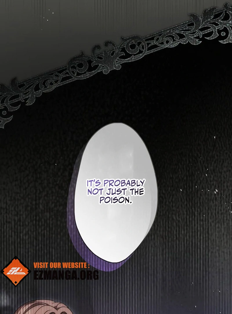 The Blind Beast’s Endless Night Chapter 26 - Page 22