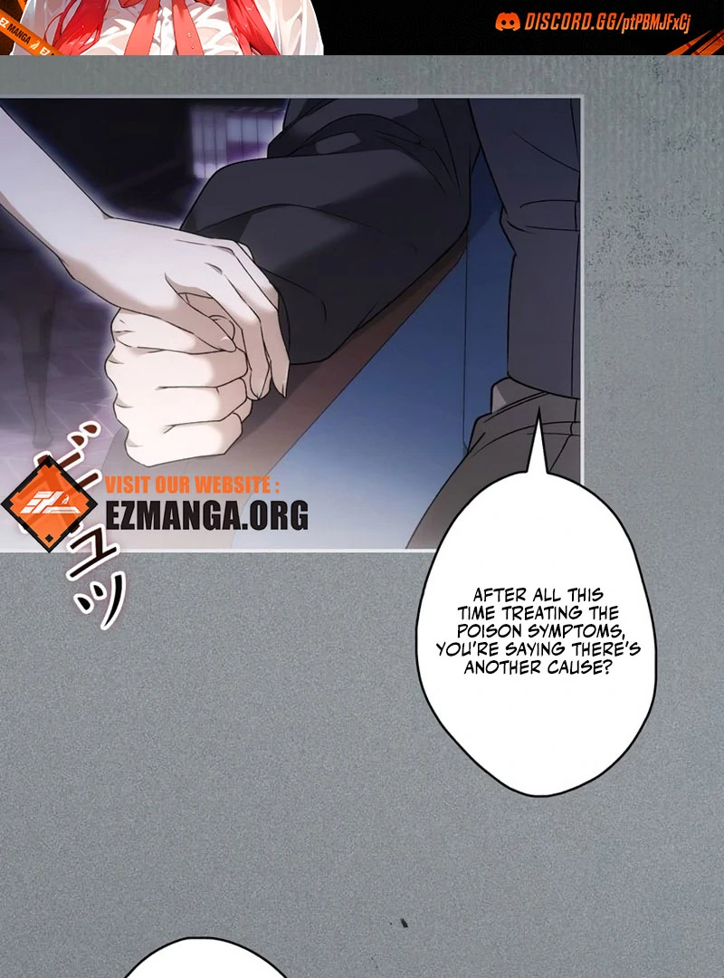 The Blind Beast’s Endless Night Chapter 26 - Page 26