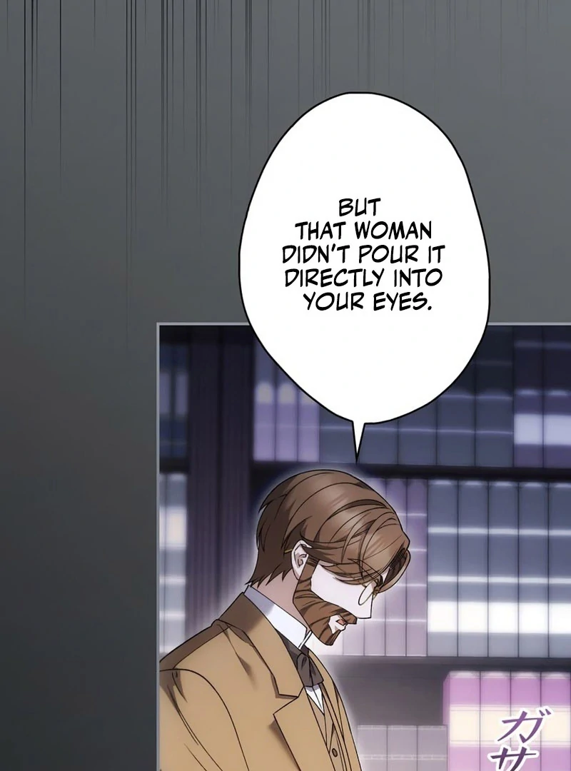 The Blind Beast’s Endless Night Chapter 26 - Page 28