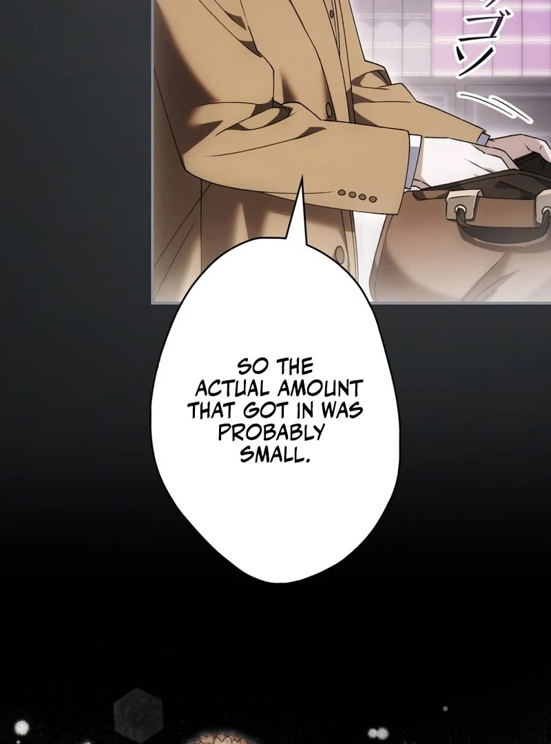 The Blind Beast’s Endless Night Chapter 26 - Page 29