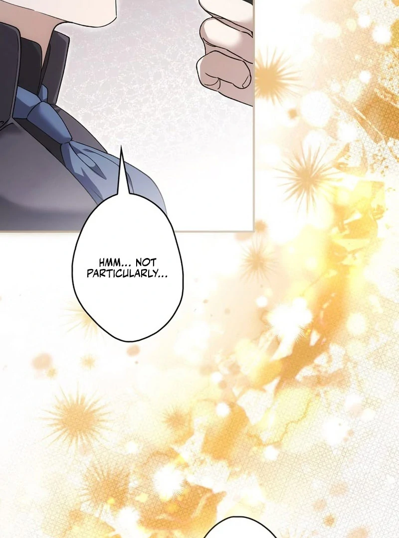 The Blind Beast’s Endless Night Chapter 26 - Page 4