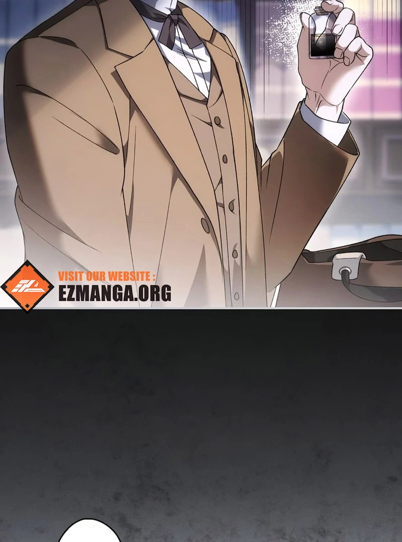 The Blind Beast’s Endless Night Chapter 26 - Page 34