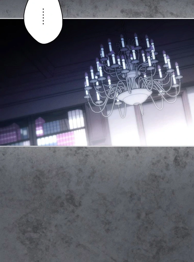 The Blind Beast’s Endless Night Chapter 26 - Page 35