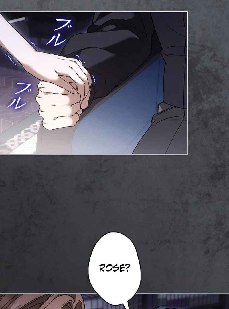 The Blind Beast’s Endless Night Chapter 26 - Page 36