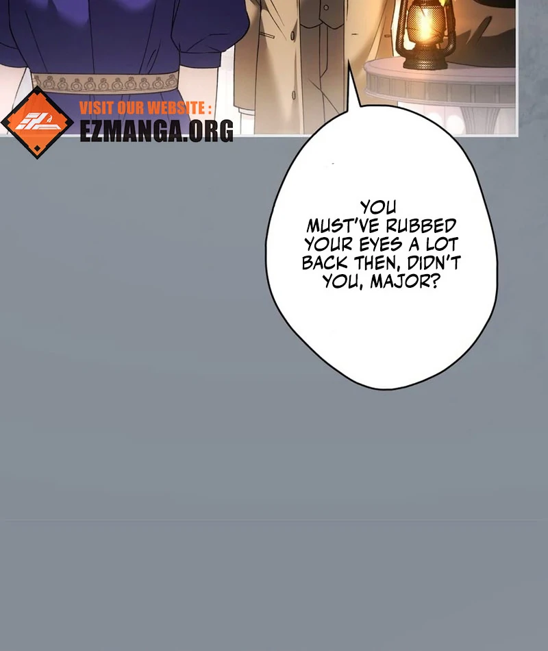 The Blind Beast’s Endless Night Chapter 26 - Page 39