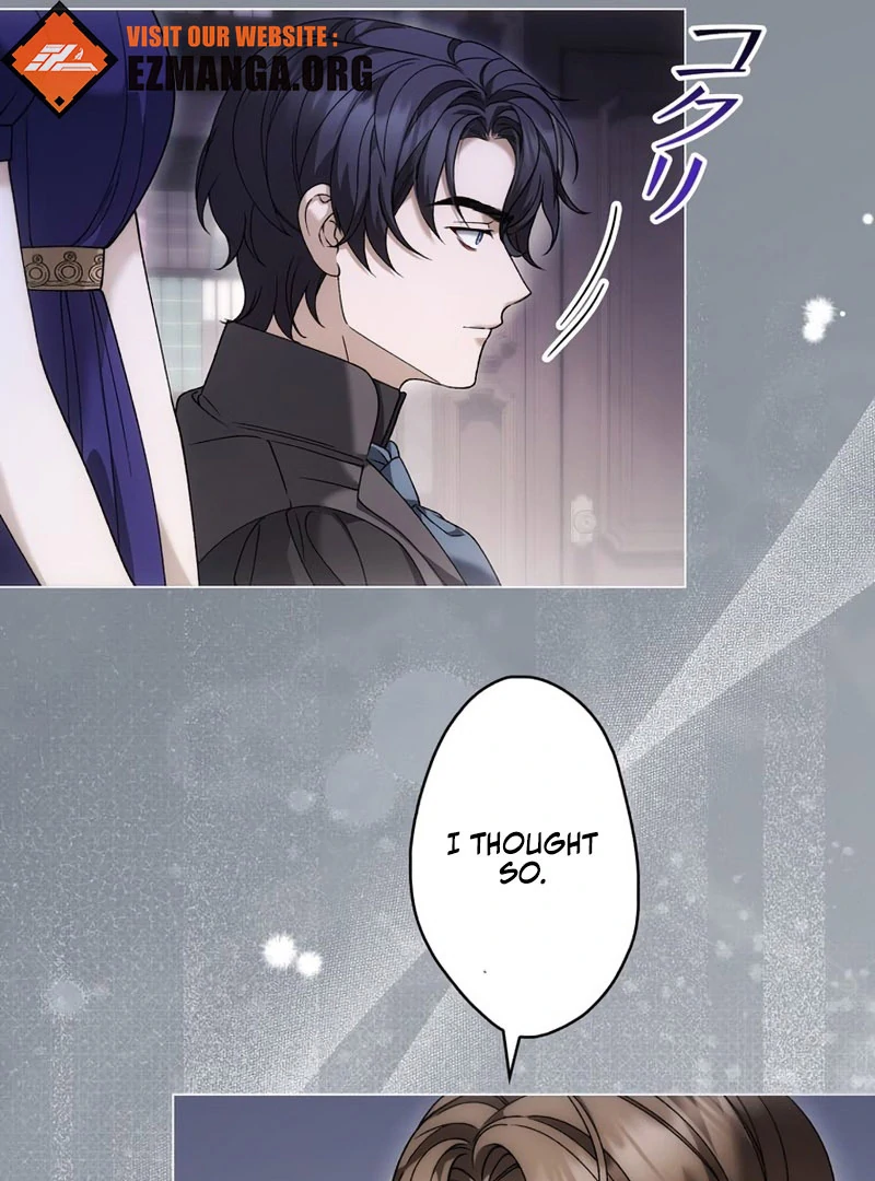 The Blind Beast’s Endless Night Chapter 26 - Page 40