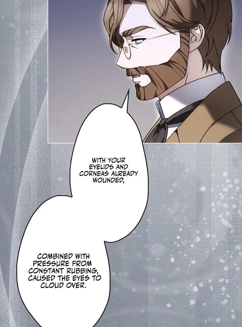 The Blind Beast’s Endless Night Chapter 26 - Page 41