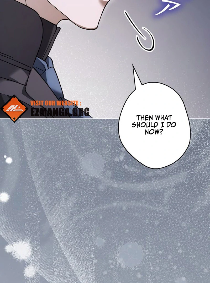 The Blind Beast’s Endless Night Chapter 26 - Page 43