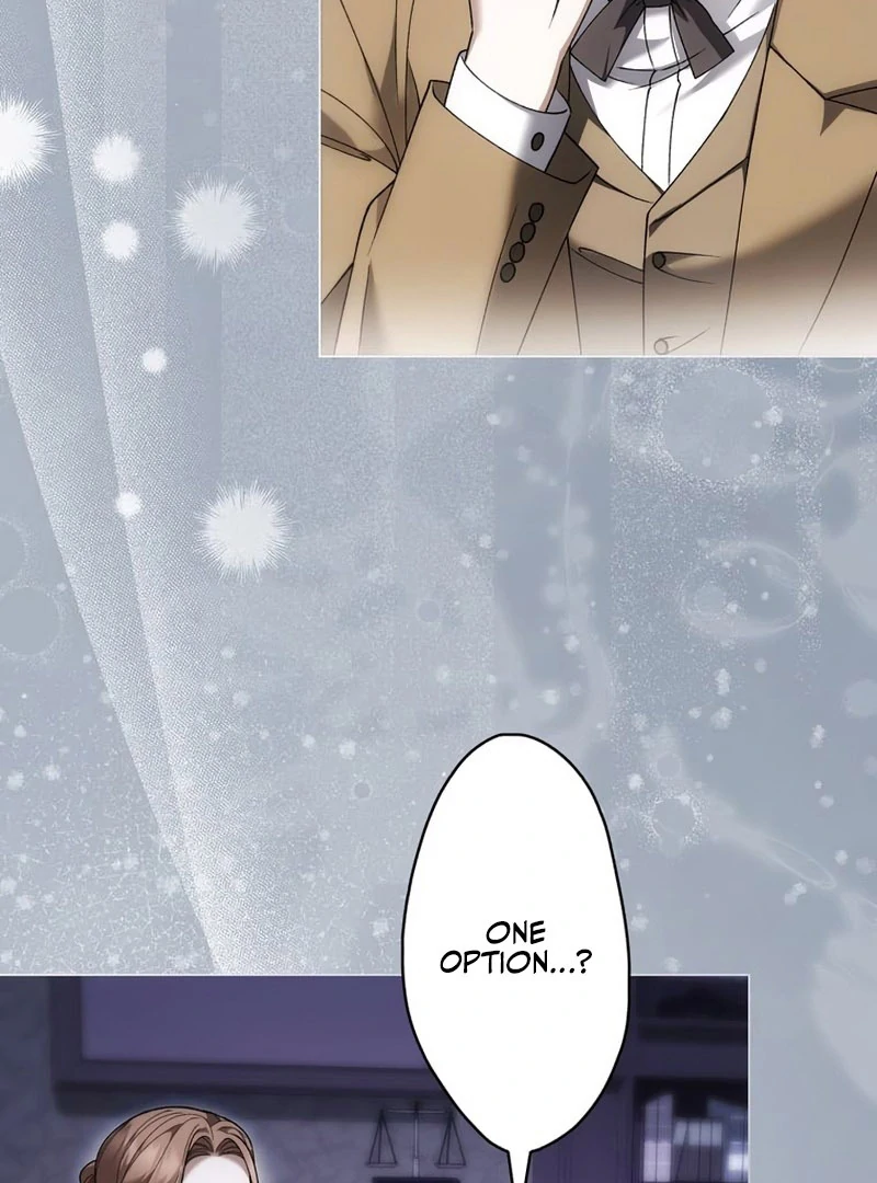 The Blind Beast’s Endless Night Chapter 26 - Page 45