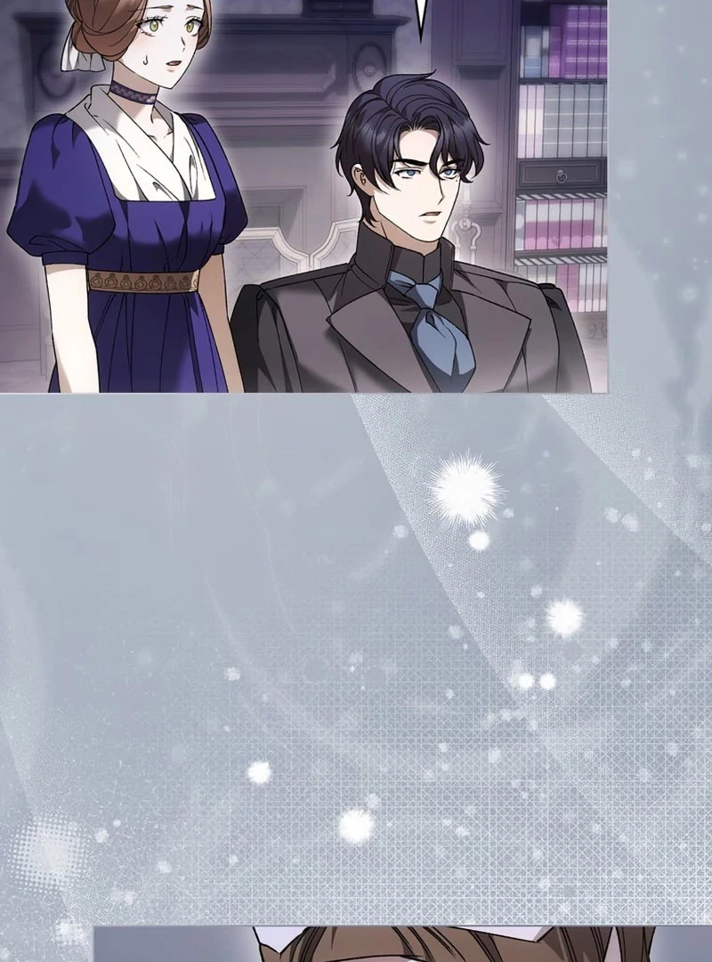 The Blind Beast’s Endless Night Chapter 26 - Page 46