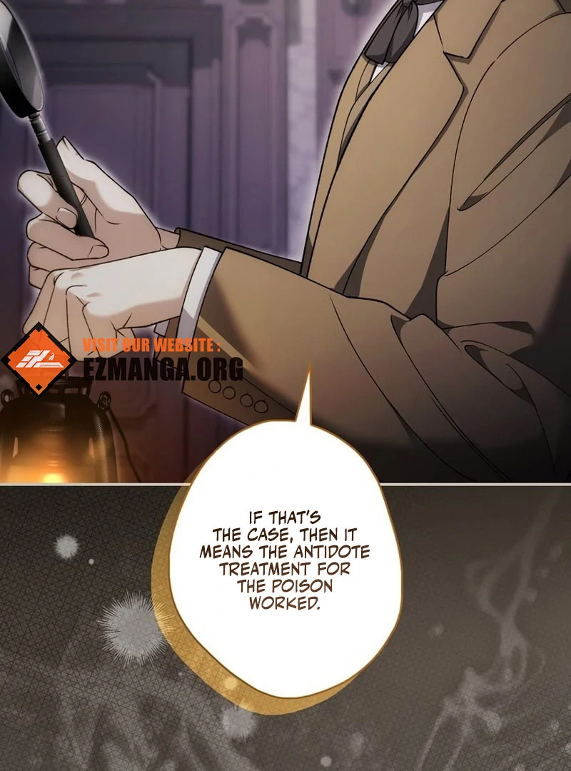 The Blind Beast’s Endless Night Chapter 26 - Page 6