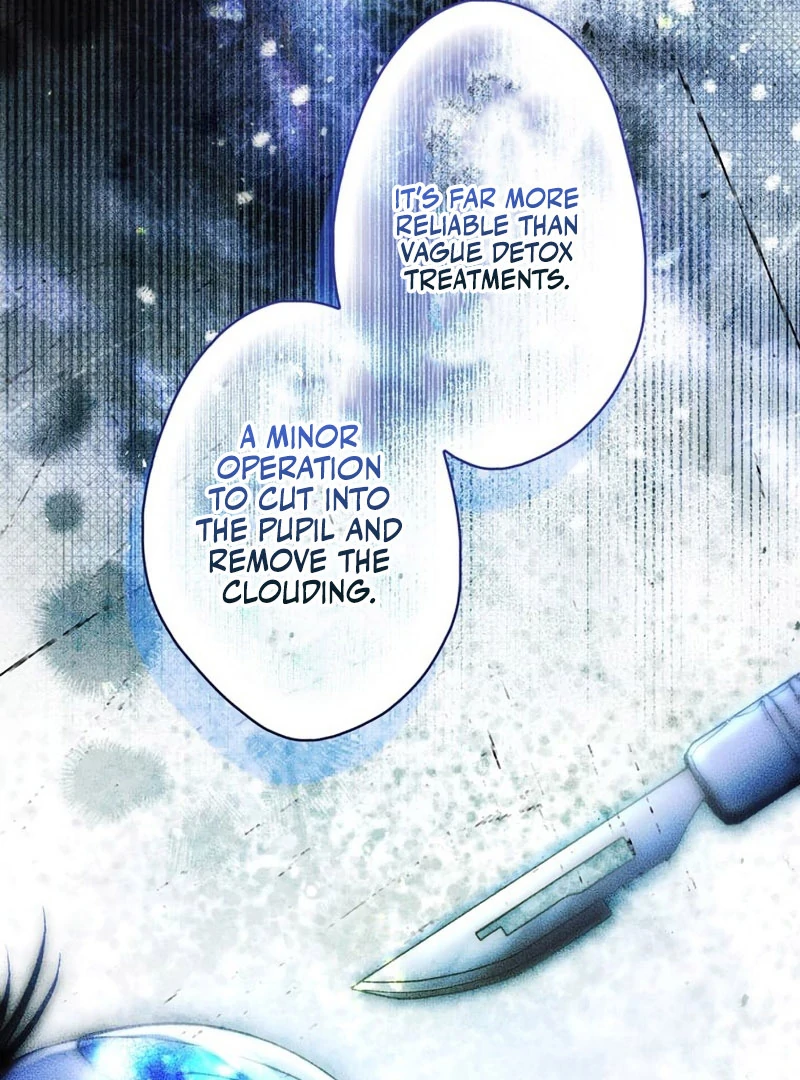 The Blind Beast’s Endless Night Chapter 26 - Page 51