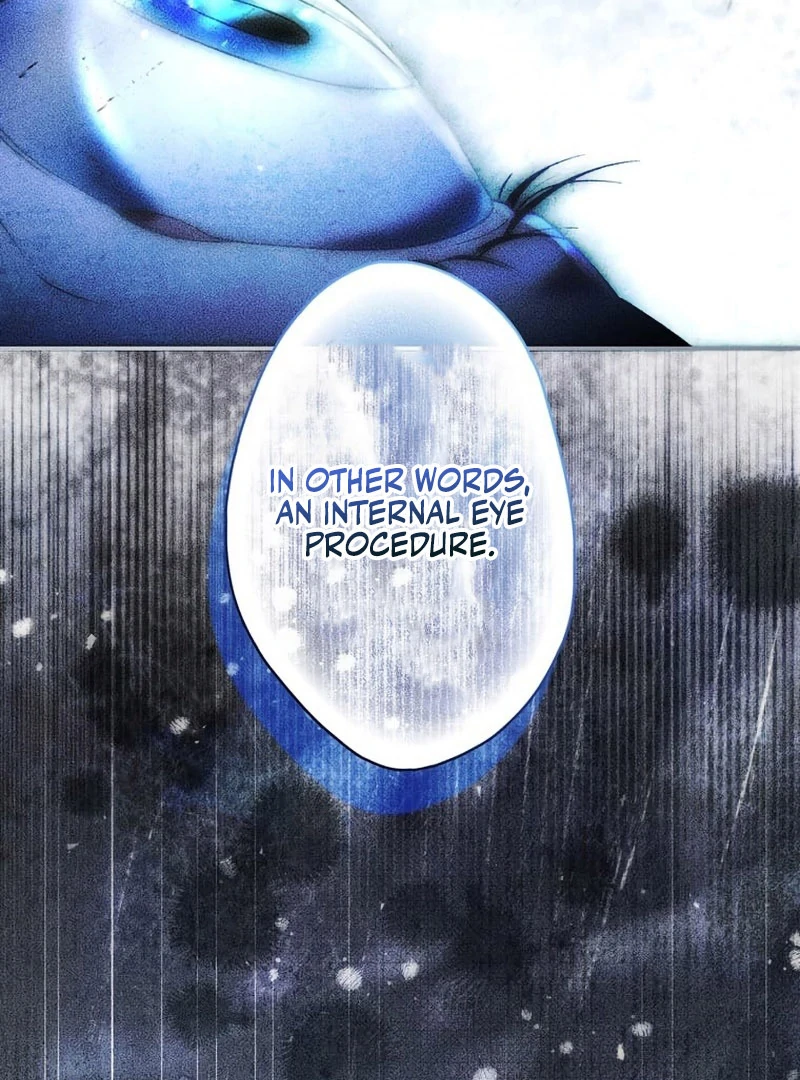 The Blind Beast’s Endless Night Chapter 26 - Page 52