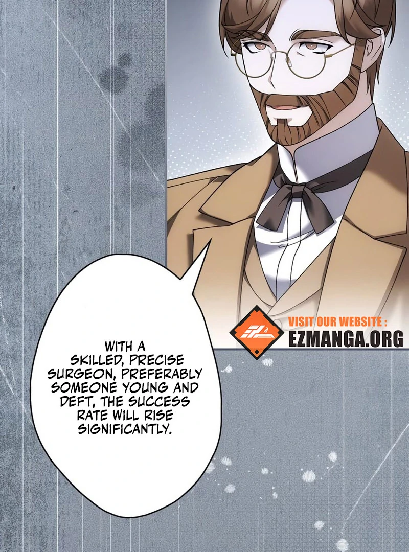 The Blind Beast’s Endless Night Chapter 26 - Page 55