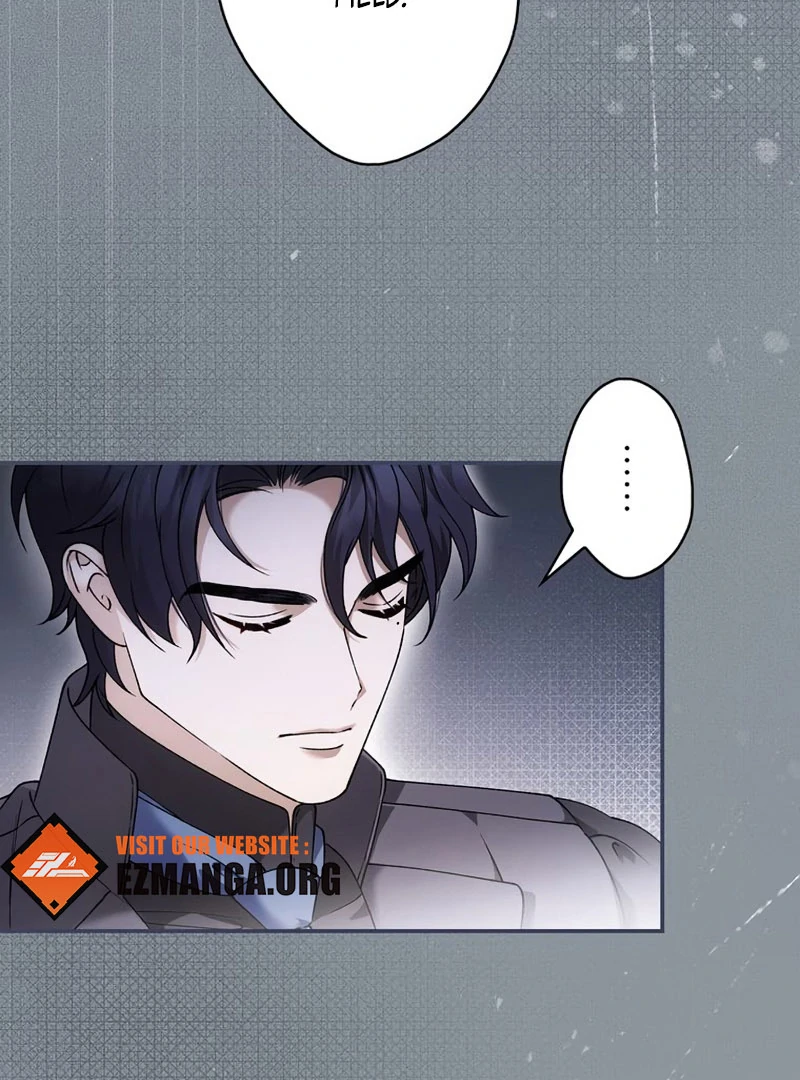 The Blind Beast’s Endless Night Chapter 26 - Page 57