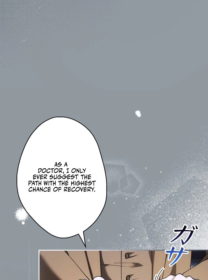 The Blind Beast’s Endless Night Chapter 26 - Page 59