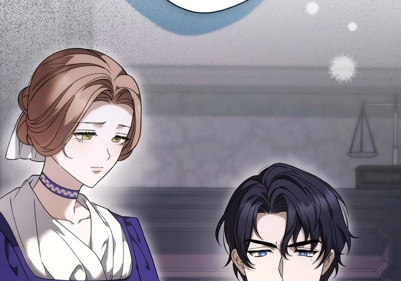 The Blind Beast’s Endless Night Chapter 26 - Page 61