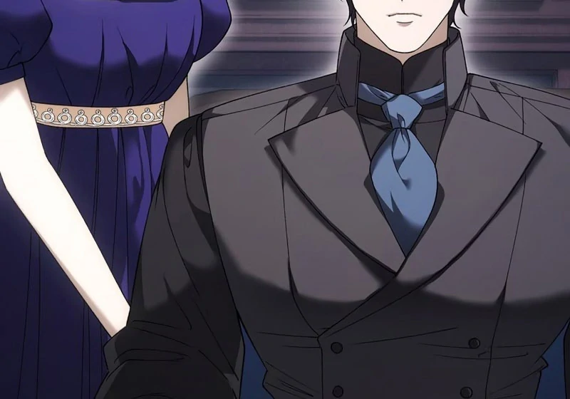 The Blind Beast’s Endless Night Chapter 26 - Page 62