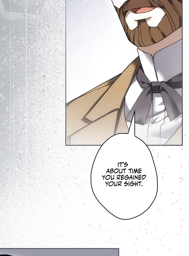 The Blind Beast’s Endless Night Chapter 26 - Page 64