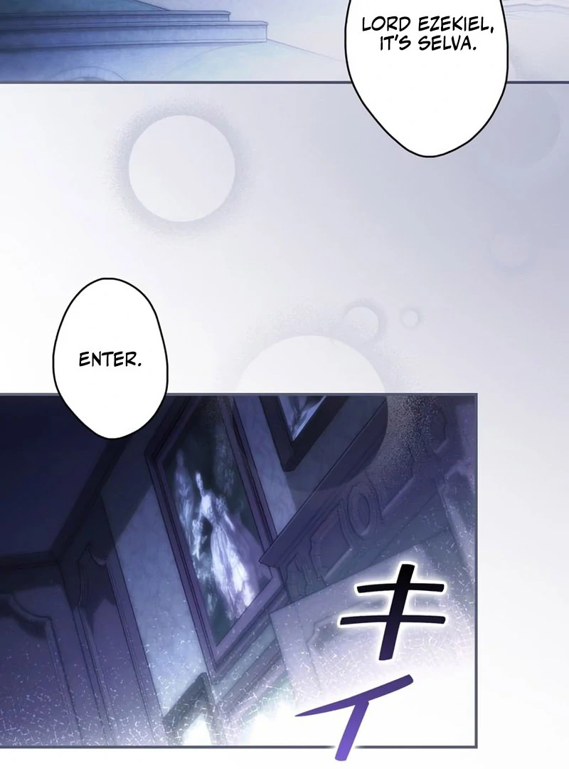 The Blind Beast’s Endless Night Chapter 26 - Page 68