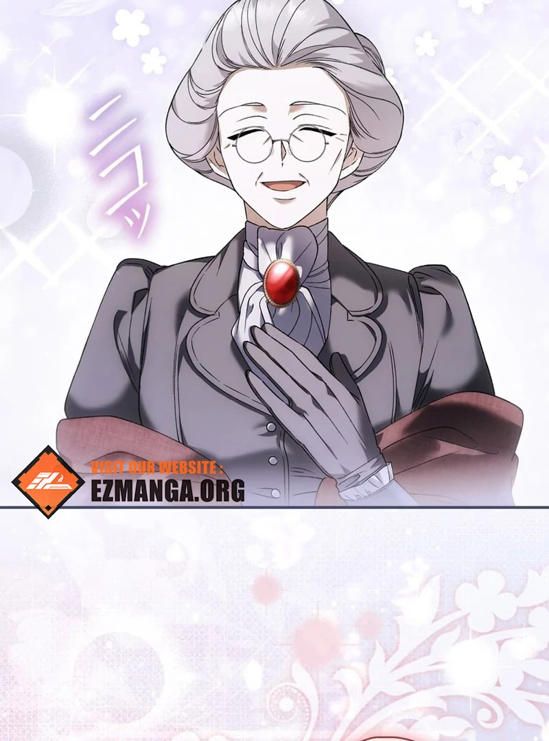 The Blind Beast’s Endless Night Chapter 26 - Page 70