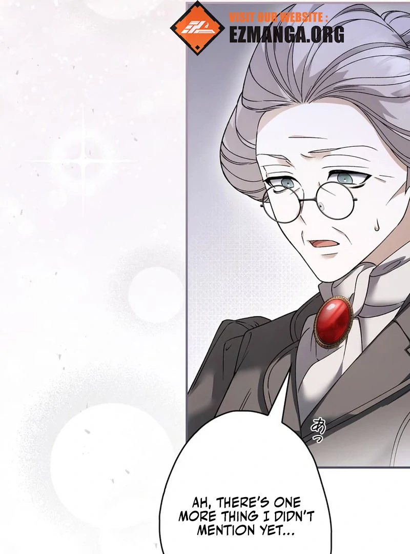 The Blind Beast’s Endless Night Chapter 26 - Page 75