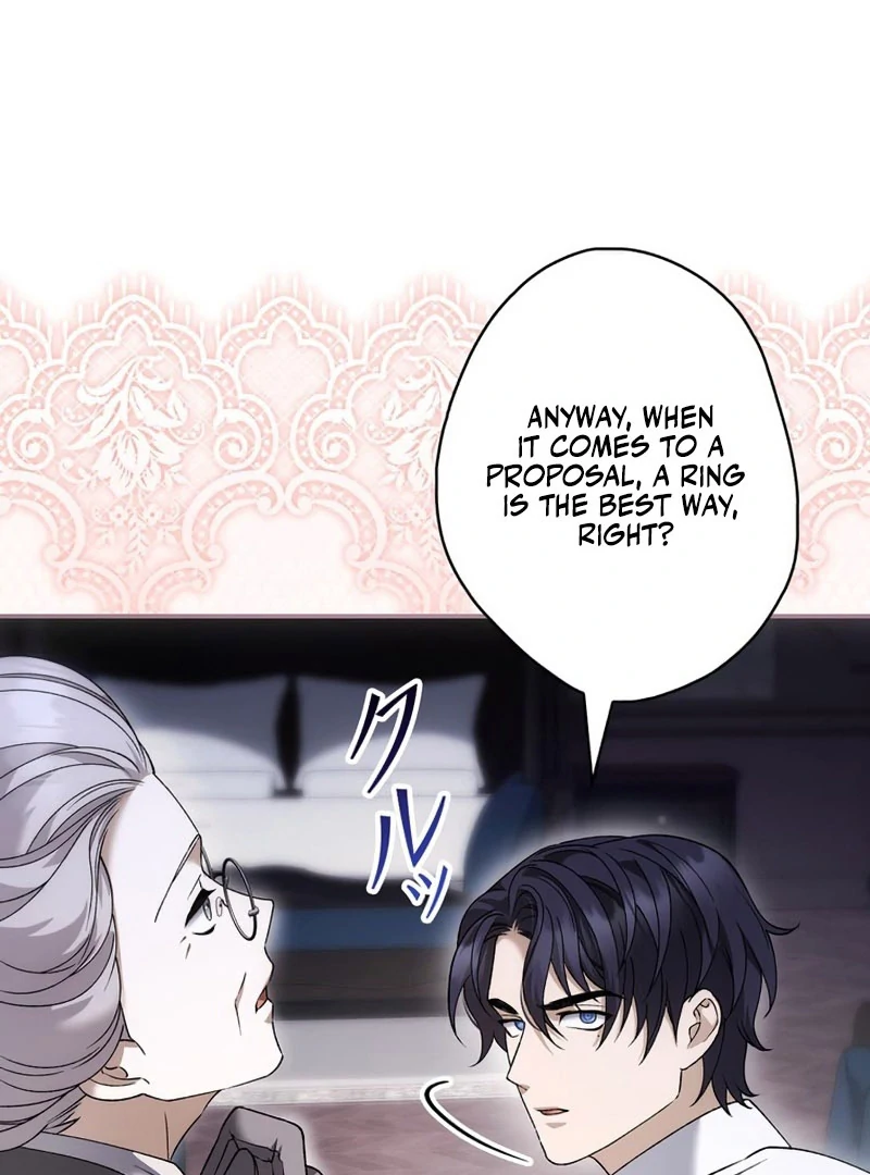 The Blind Beast’s Endless Night Chapter 26 - Page 80