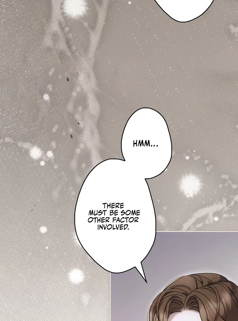 The Blind Beast’s Endless Night Chapter 26 - Page 9