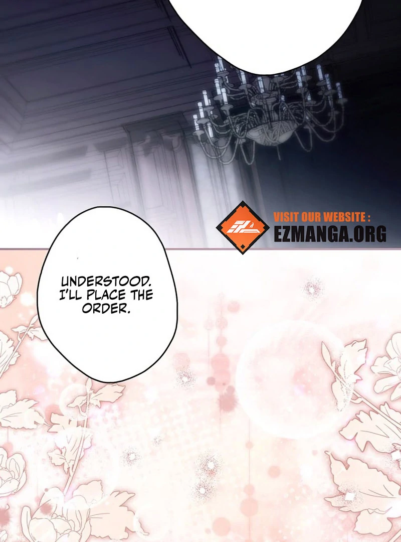 The Blind Beast’s Endless Night Chapter 26 - Page 82