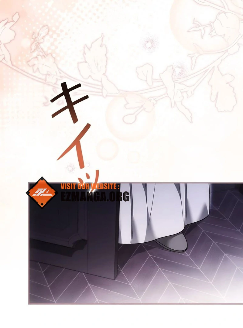 The Blind Beast’s Endless Night Chapter 26 - Page 87