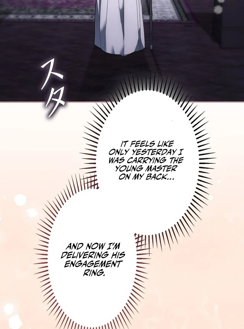 The Blind Beast’s Endless Night Chapter 26 - Page 89