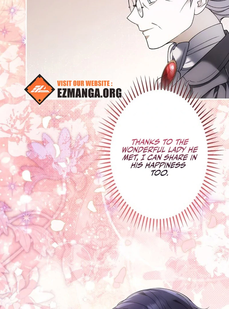 The Blind Beast’s Endless Night Chapter 26 - Page 91