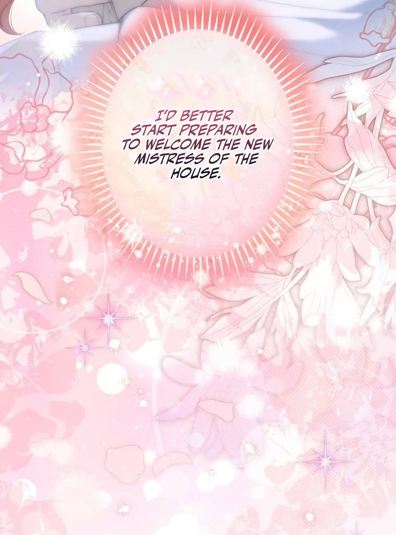 The Blind Beast’s Endless Night Chapter 26 - Page 93