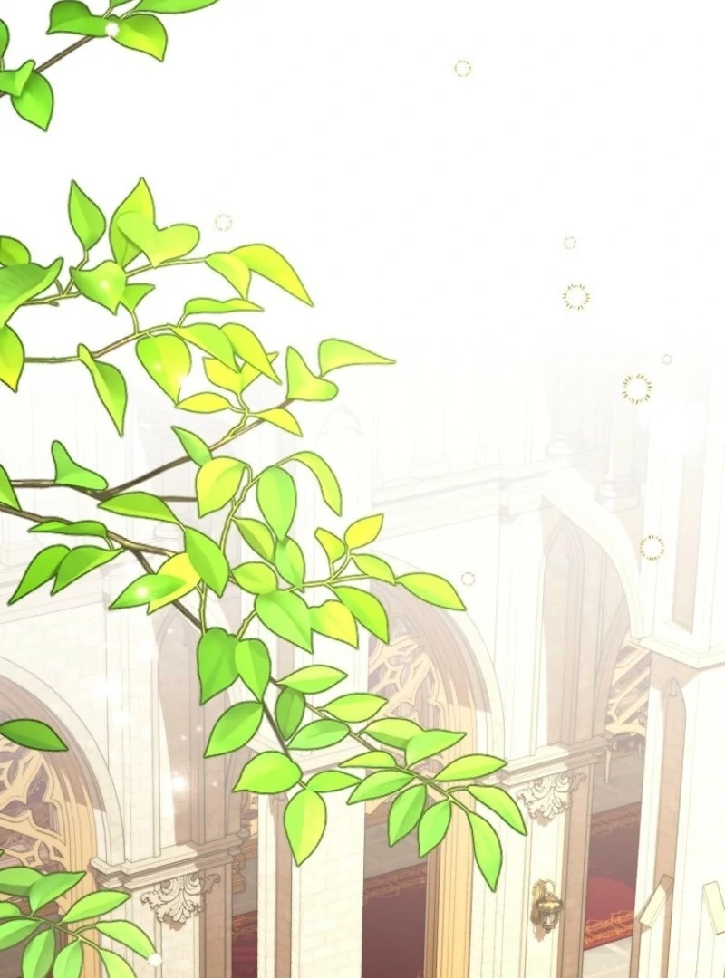 The Blooming Violet in the Back Garden Chapter 75 - Page 3