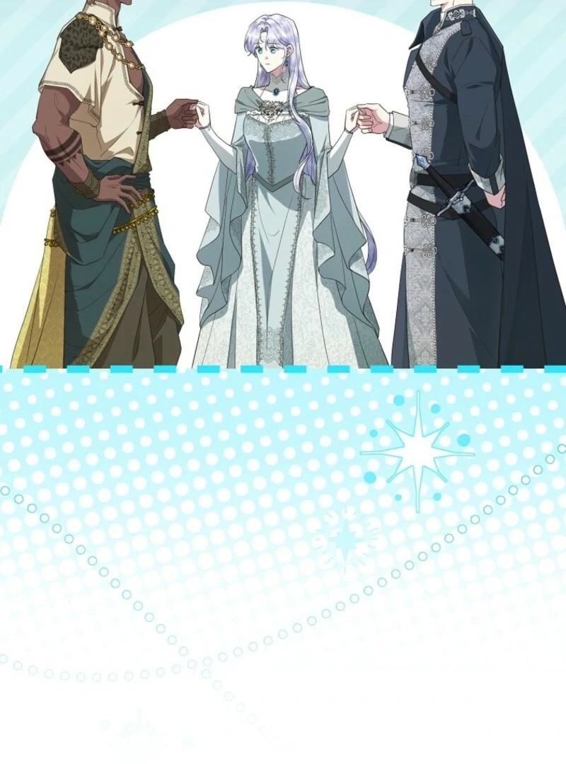 The Blooming Violet in the Back Garden Chapter 76 - Page 103